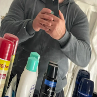 Avatar de DIHYDROTESTO
