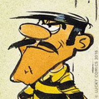 Avatar de Dalton