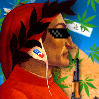 Avatar de Dante