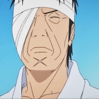 Avatar de Danzo