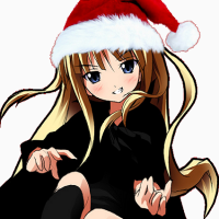 Avatar de DarkEvangeline