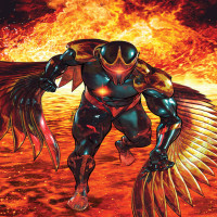 Avatar de Darkhawk
