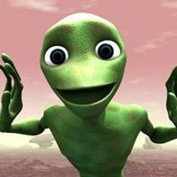 Avatar de Dave