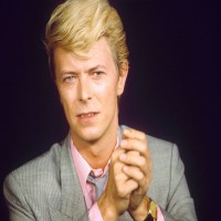 Avatar de DavidBowie