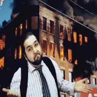 Avatar de DavidGoodenough