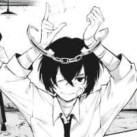 Avatar de Dazai