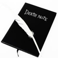 Avatar de DeathNote