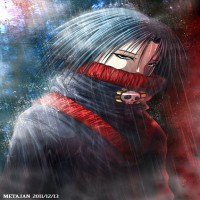 Avatar de Deku