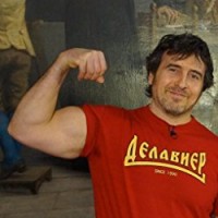 Avatar de Delavier