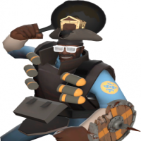 Avatar de Demoman