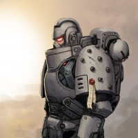 Avatar de Derevan