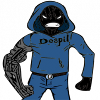 Avatar de Despil
