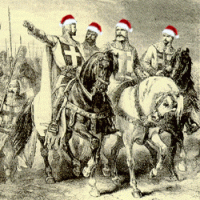 Avatar de DeusVult