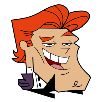 Avatar de Dexter