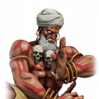 Avatar de Dhalsim