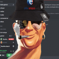Avatar de Dikeryti