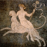 Avatar de Dionysos