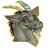 Avatar de Discorde