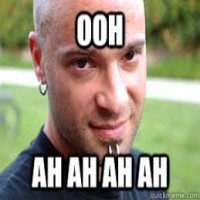 Avatar de Disturbed