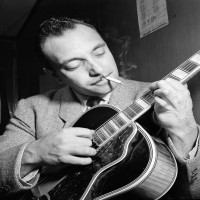 Avatar de DjangoReinhardt