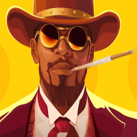 Avatar de Django
