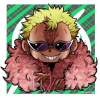 Avatar de Doflamingo