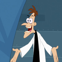 Avatar de Doofenshmirtz
