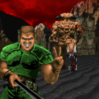 Avatar de Doomguy