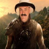 Avatar de Dovahkiin