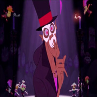 Avatar de DrFacilier