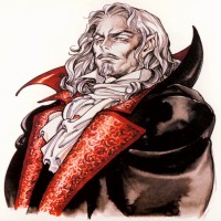 Avatar de Dracula