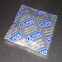 Avatar de Durex