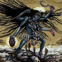 Avatar de Dyeus