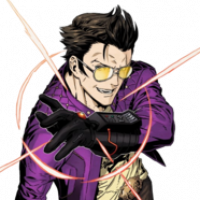 Avatar de E-Seven