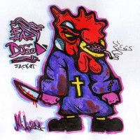 Avatar de EazyDogg