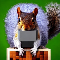 Avatar de Ecureuille