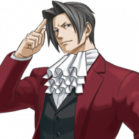 Avatar de Edgeworth