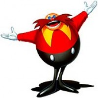 Avatar de Eggman