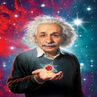 Avatar de Einstein