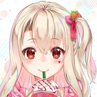 Avatar de Einzbern