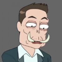 Avatar de ElonTusk
