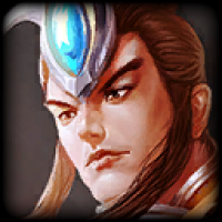 Avatar de ErlangShen