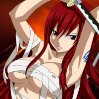 Avatar de ErzaScarlett