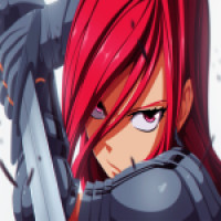Avatar de Erza