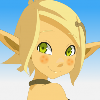 Avatar de Evangelyne