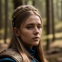 Avatar de Evergarden