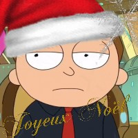 Avatar de EviIMorty