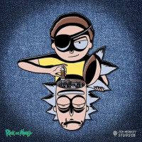 Avatar de Evil-Morty
