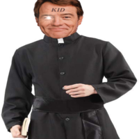 Avatar de Exorciste