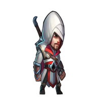 Avatar de Ezio